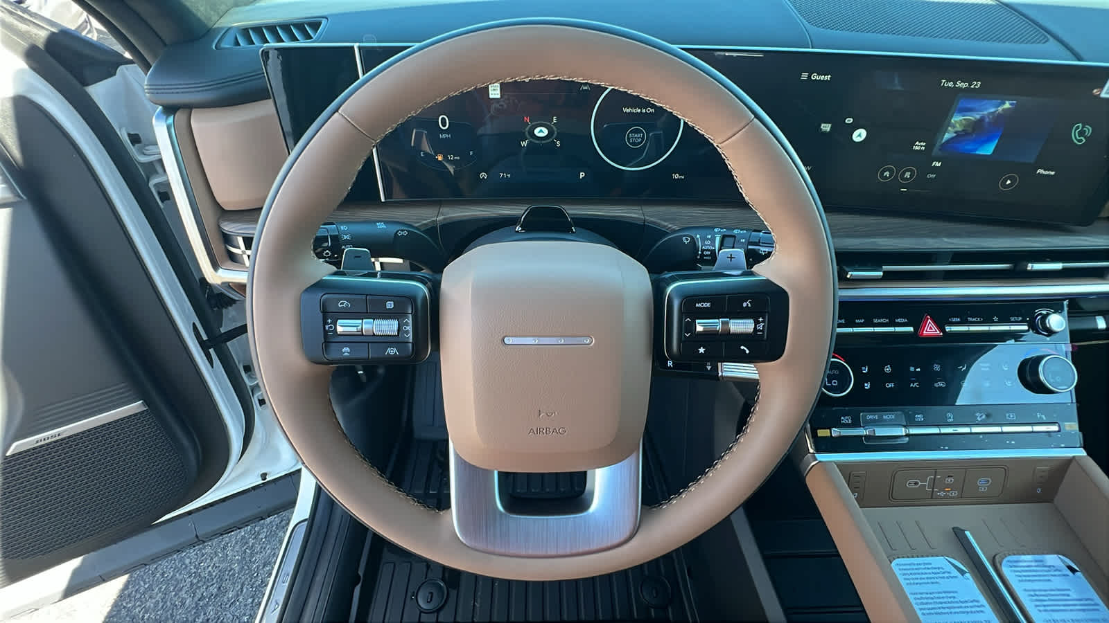 Thumbnail: 2026 Hyundai Santa Fe - 18