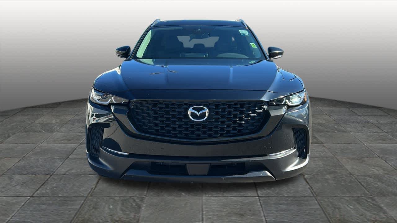 Thumbnail: 2024 Mazda CX-50 - 2