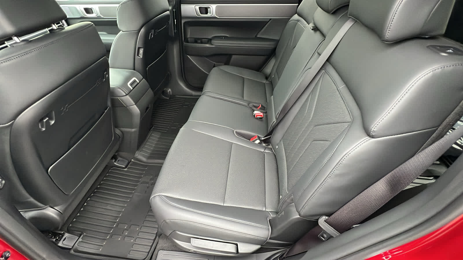 Thumbnail: 2026 Hyundai Santa Fe - 24