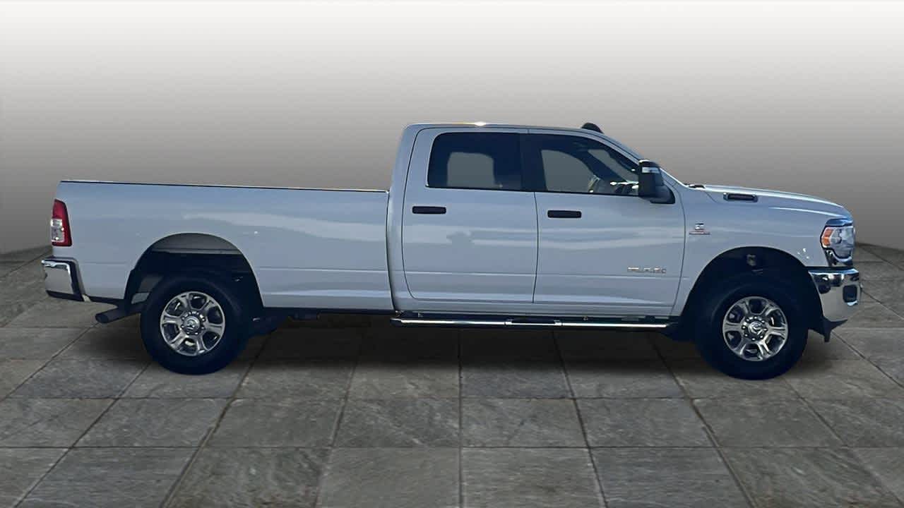 Thumbnail: 2024 RAM 2500 - 4