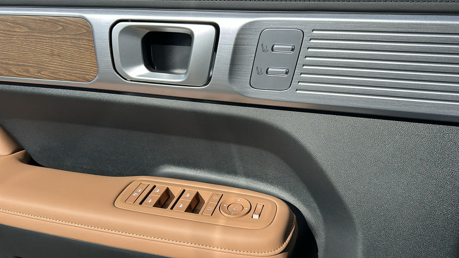 Thumbnail: 2026 Hyundai Santa Fe - 22