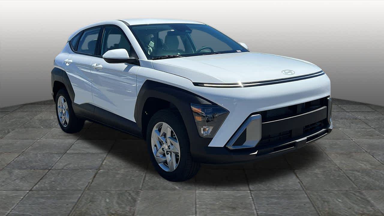 Thumbnail: 2025 Hyundai Kona - 3