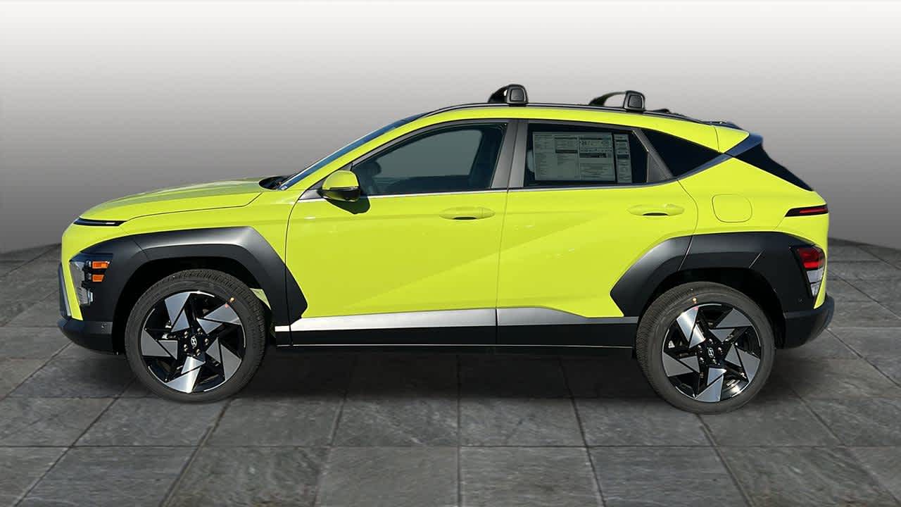 Thumbnail: 2026 Hyundai Kona - 8