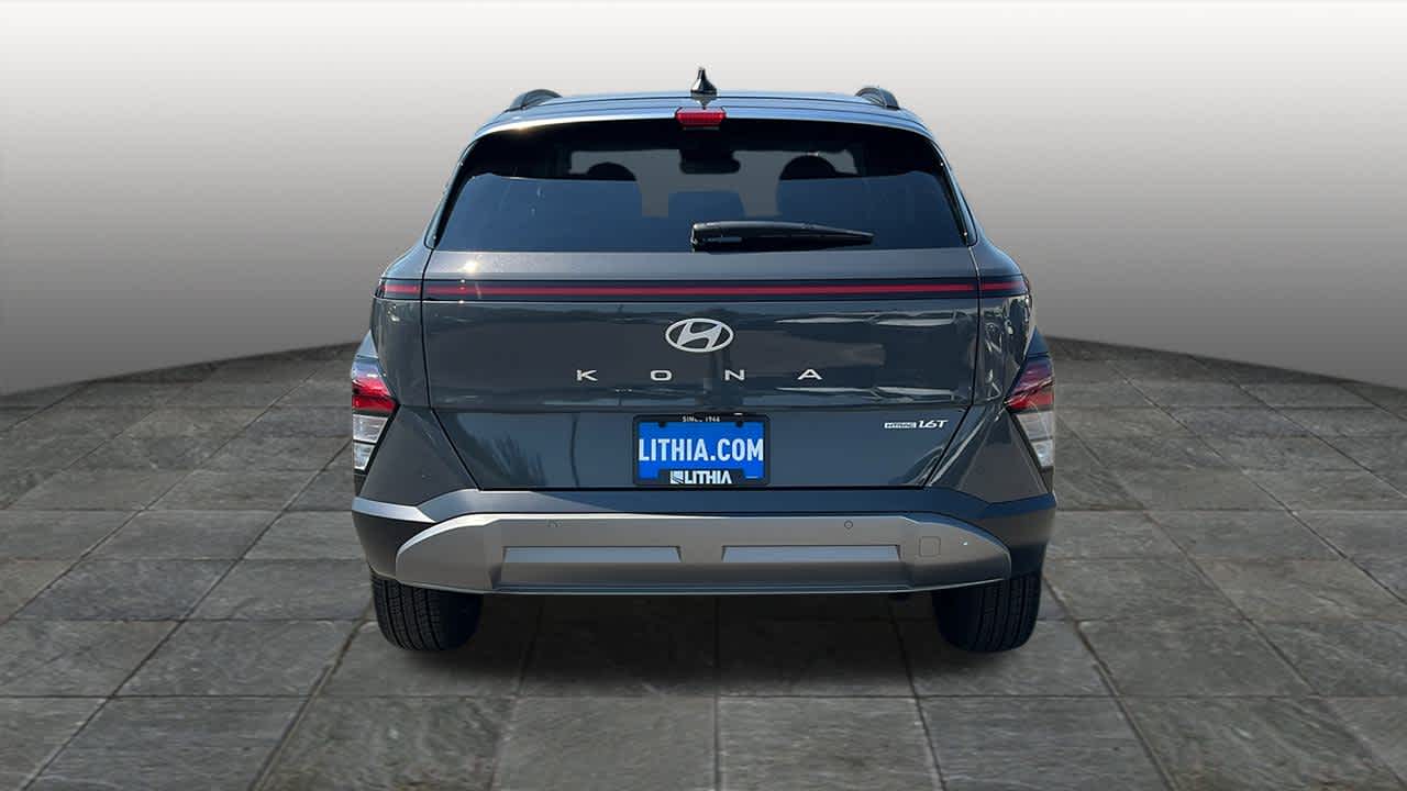 Thumbnail: 2026 Hyundai Kona - 6