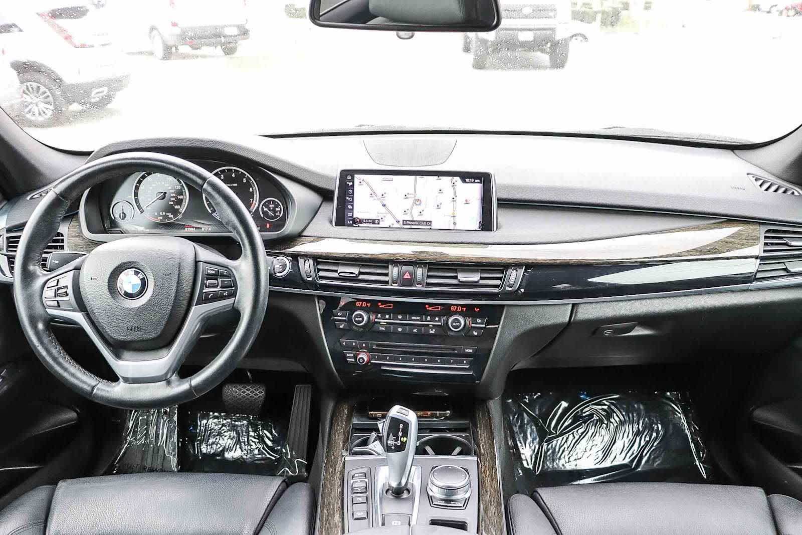 Thumbnail: 2017 BMW X5 - 12