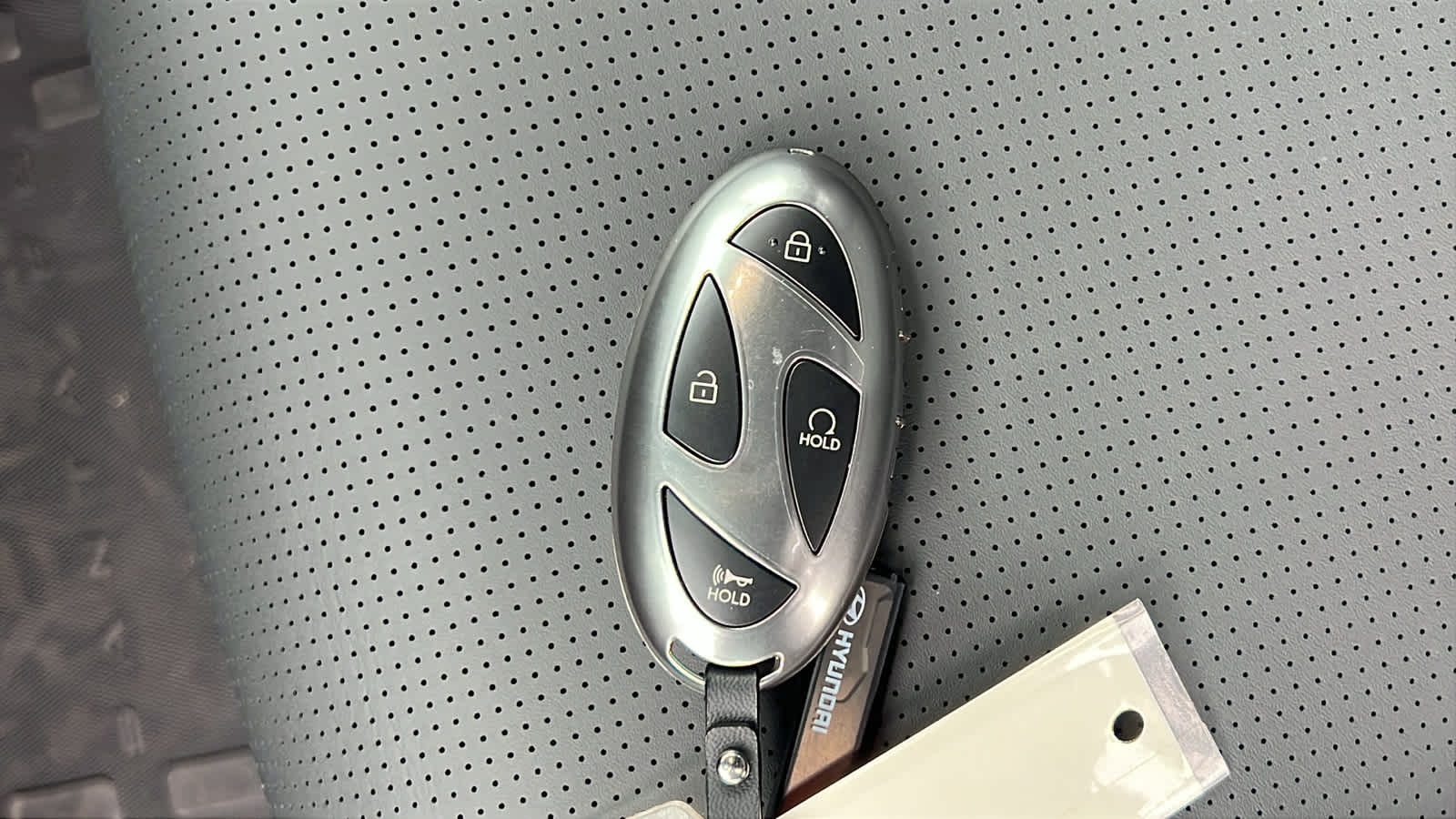 Thumbnail: 2026 Hyundai Santa Fe - 29