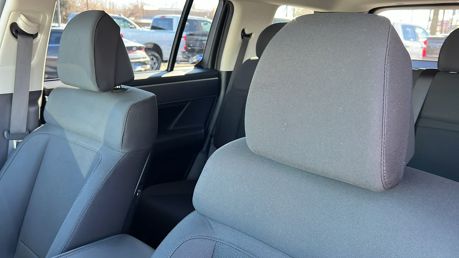 Thumbnail: 2026 Hyundai Santa Fe - 11