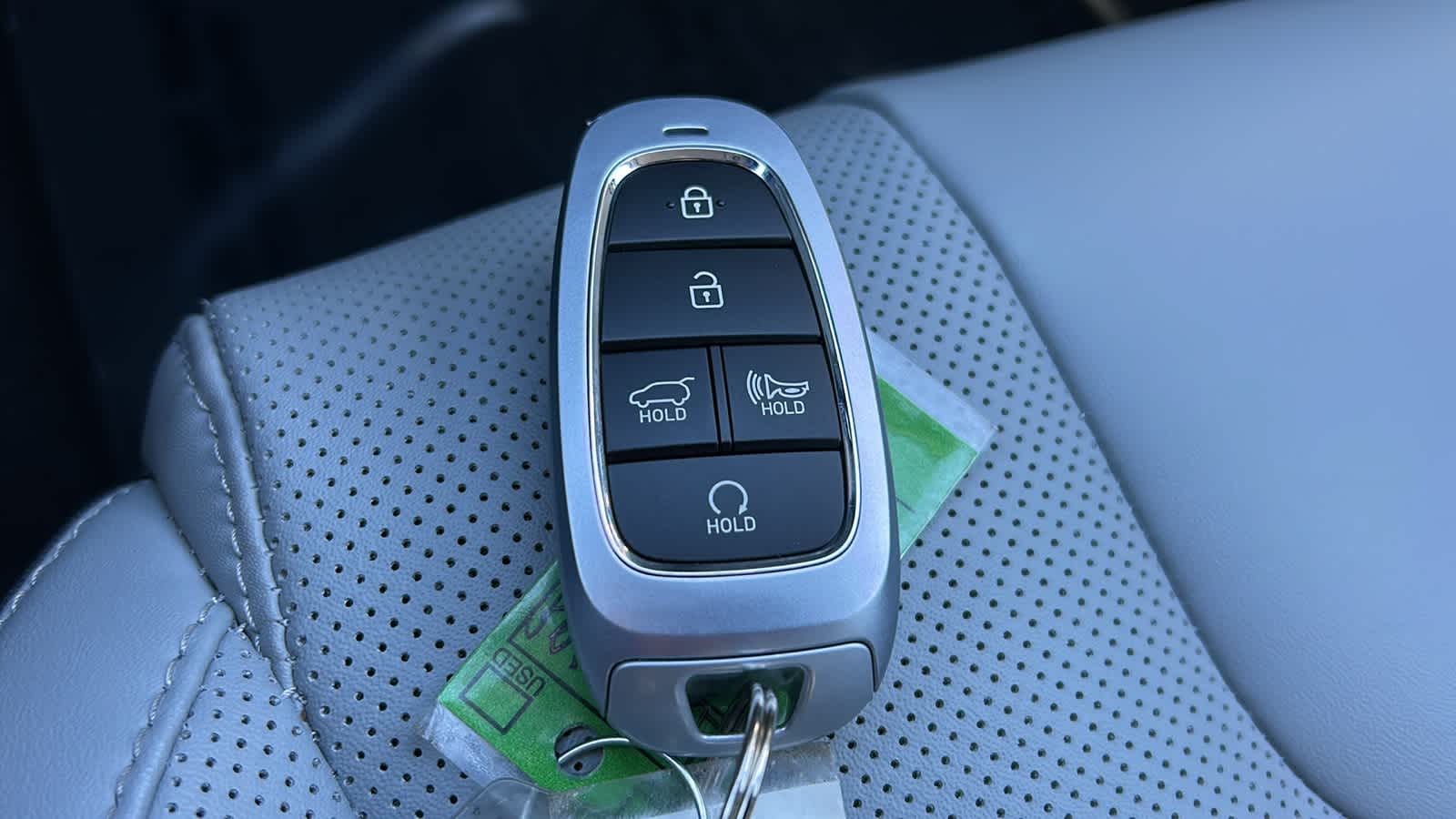 Thumbnail: 2024 Hyundai Palisade - 29