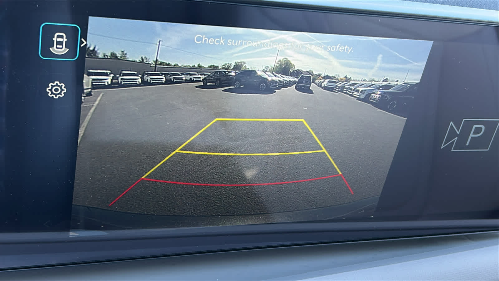 Thumbnail: 2026 Hyundai Tucson - 16