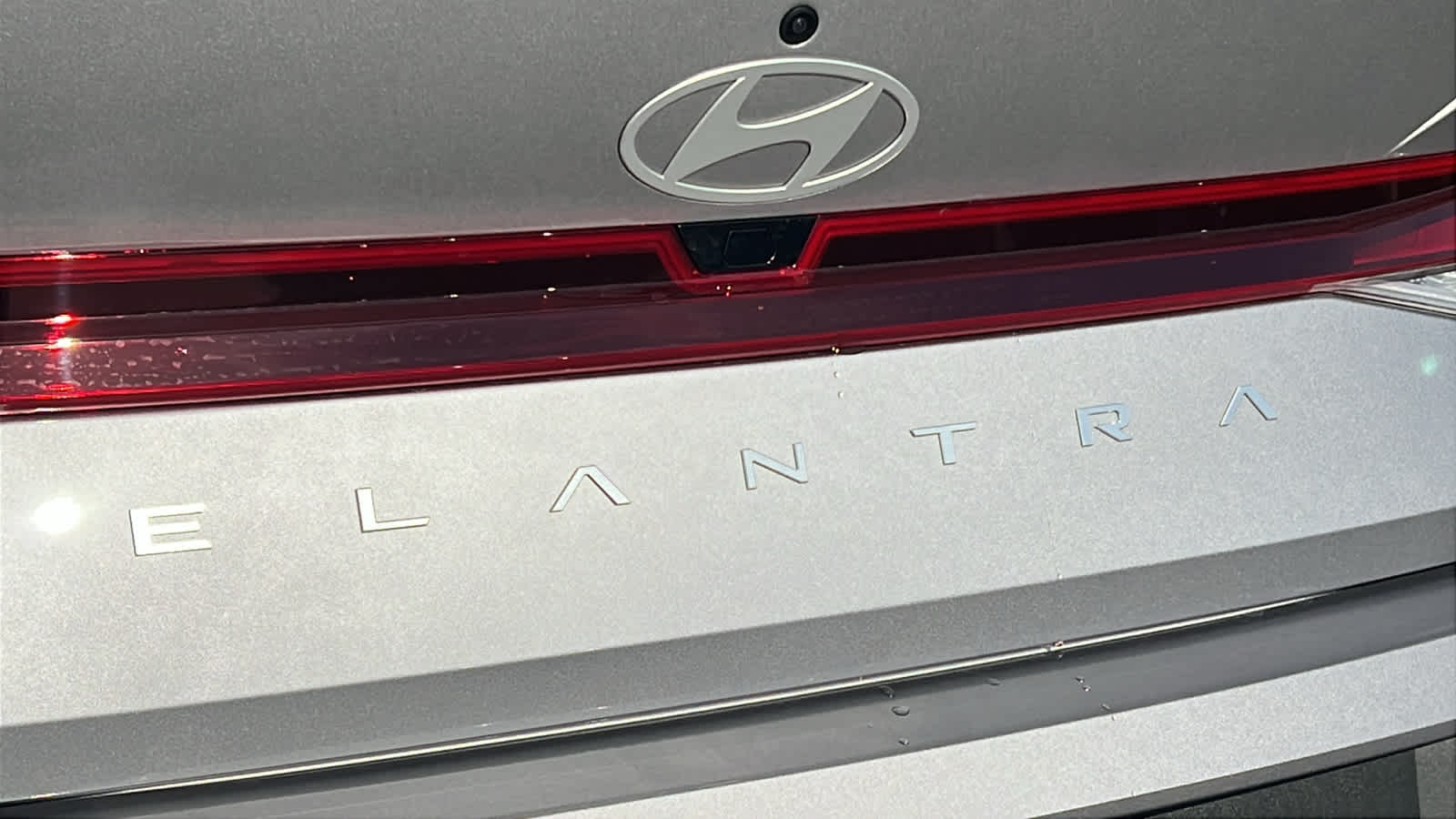 Thumbnail: 2025 Hyundai Elantra - 29