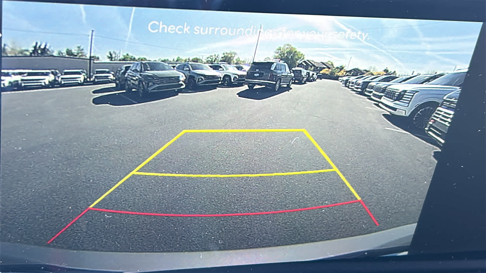 Thumbnail: 2026 Hyundai Tucson - 16