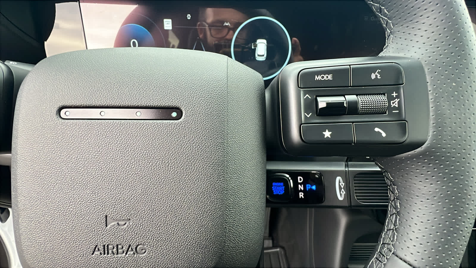 Thumbnail: 2026 Hyundai Palisade - 20