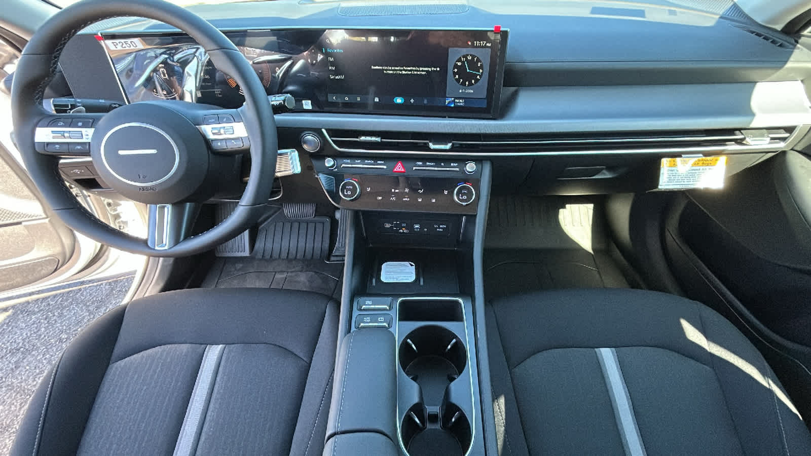 Thumbnail: 2026 Hyundai Sonata - 26