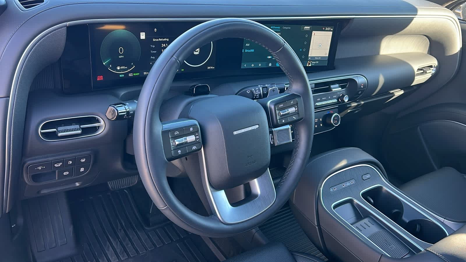 Thumbnail: 2026 Hyundai Palisade - 10