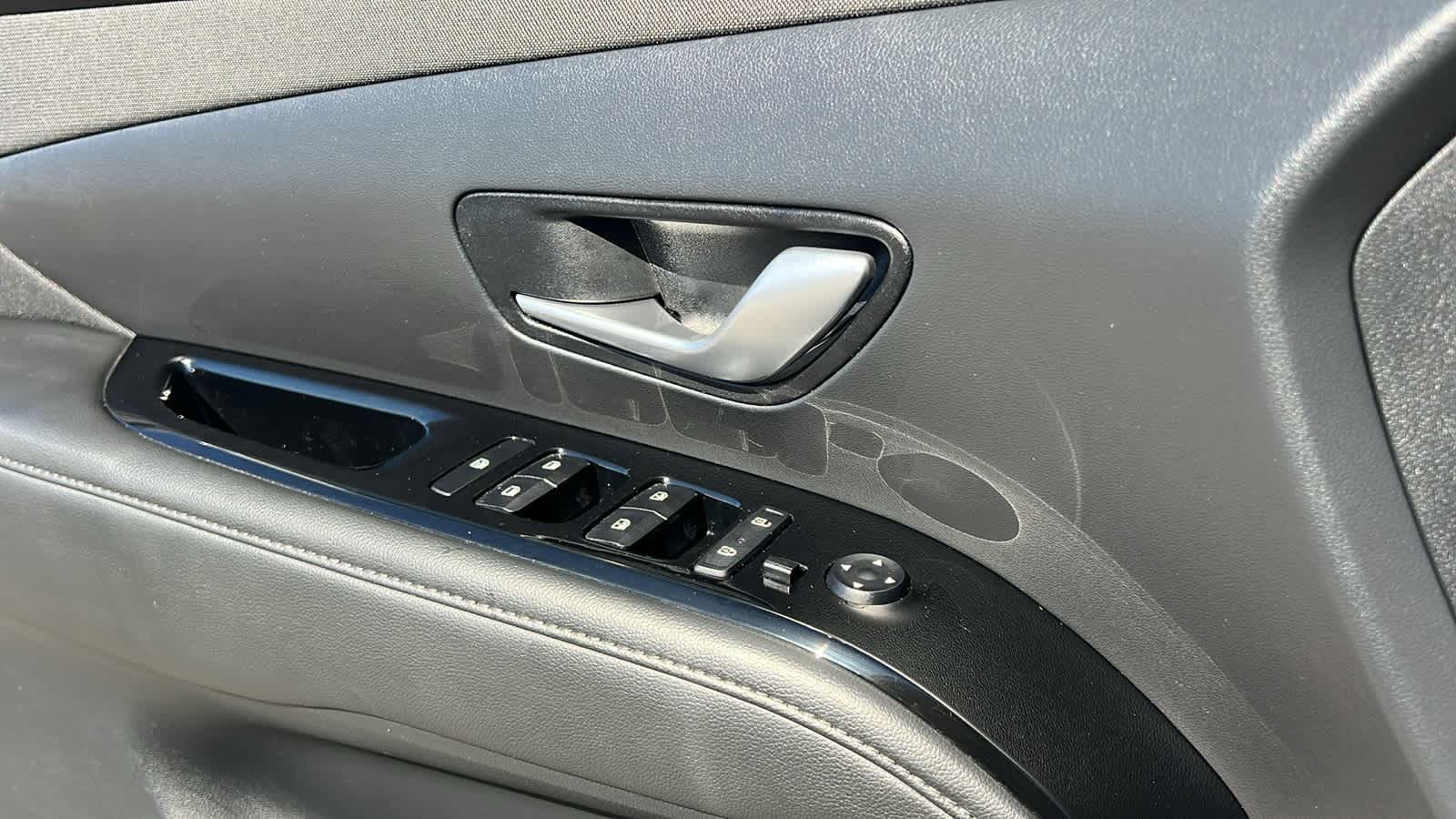 Thumbnail: 2022 Hyundai Tucson - 22