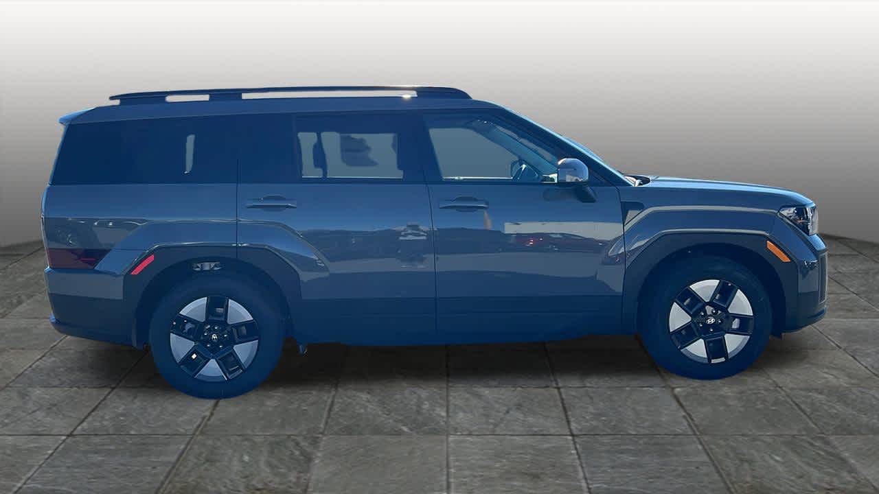 Thumbnail: 2026 Hyundai Santa Fe - 4