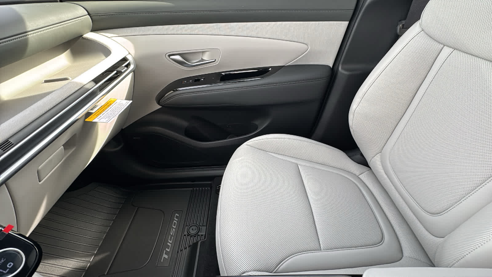 Thumbnail: 2026 Hyundai Tucson - 12