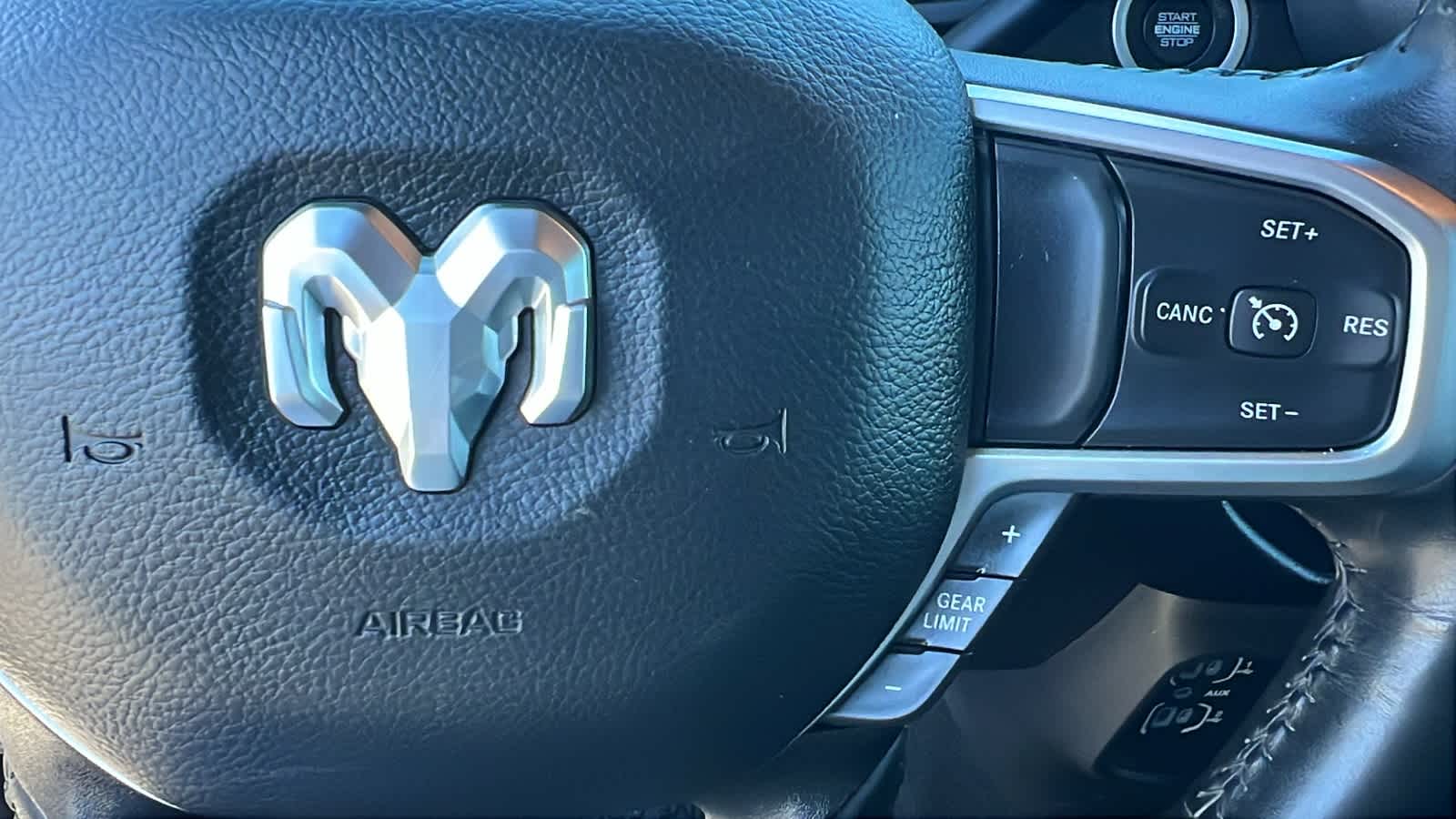 Thumbnail: 2024 RAM 2500 - 20