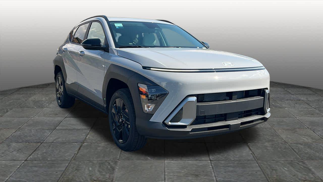 Thumbnail: 2026 Hyundai Kona - 3