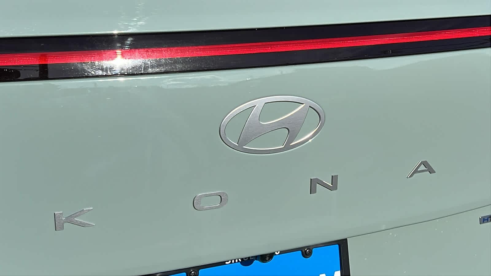 Thumbnail: 2026 Hyundai Kona - 28