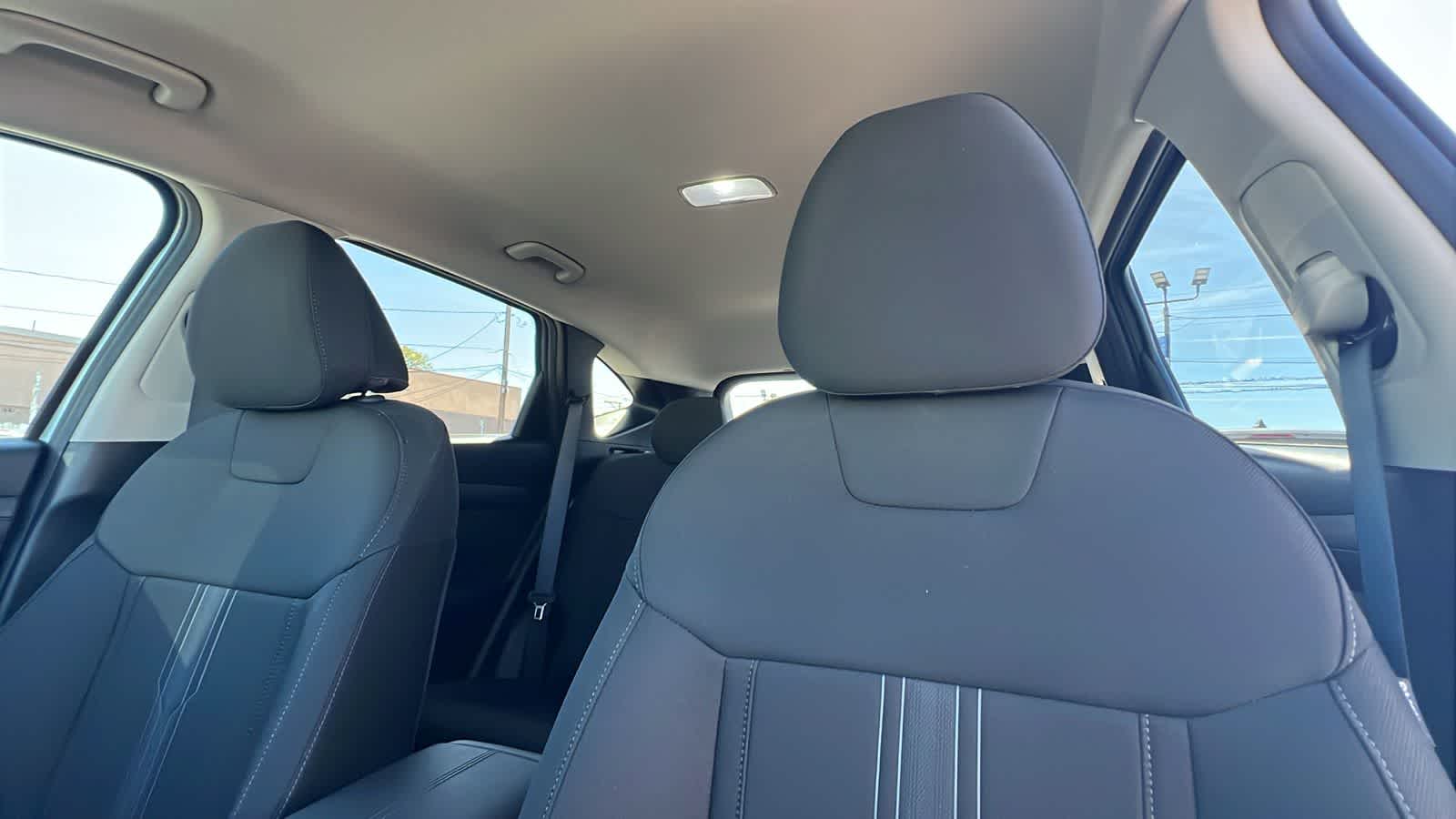 Thumbnail: 2026 Hyundai Tucson - 11