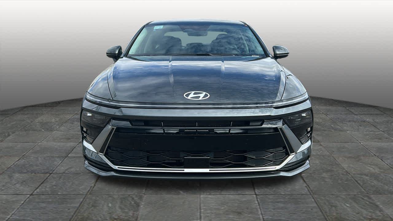 Thumbnail: 2026 Hyundai Sonata - 2