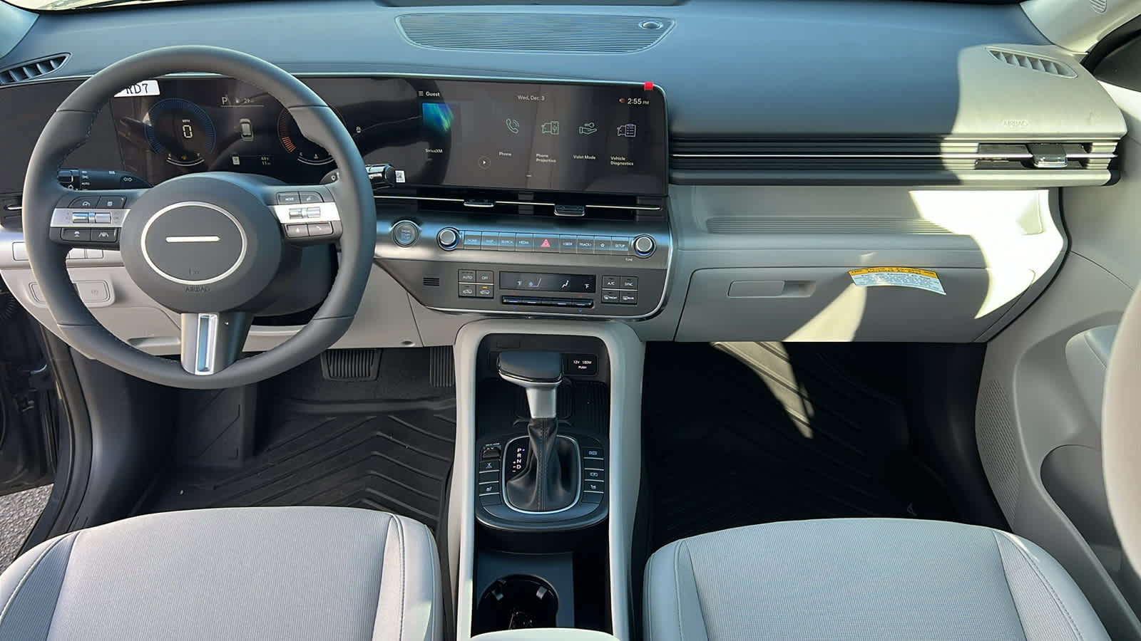 Thumbnail: 2026 Hyundai Kona - 26