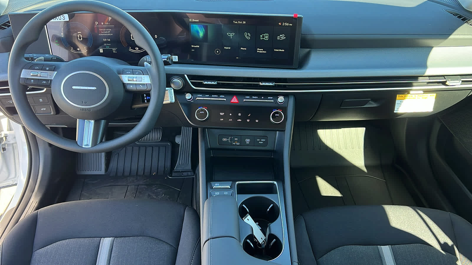 Thumbnail: 2026 Hyundai Sonata - 26