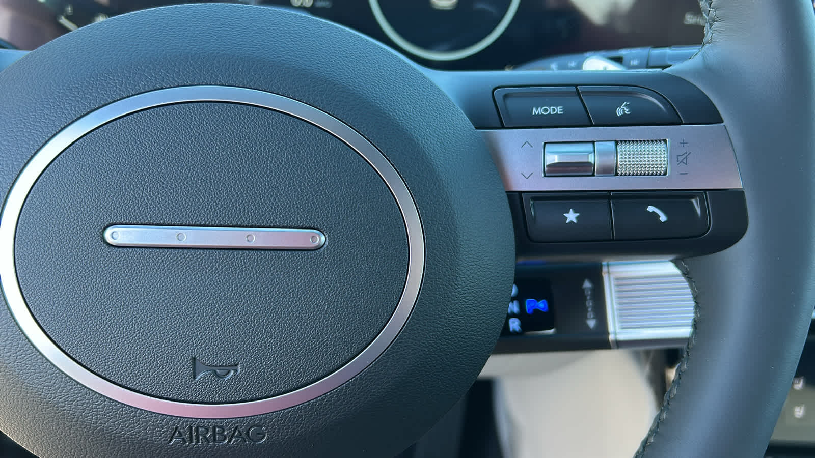 Thumbnail: 2026 Hyundai Tucson - 20