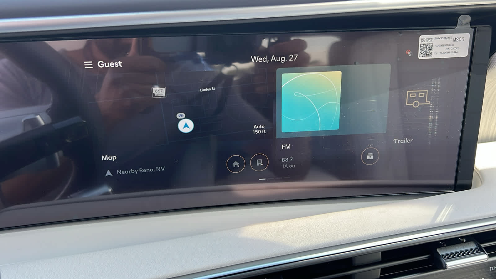 Thumbnail: 2026 Hyundai Palisade - 15