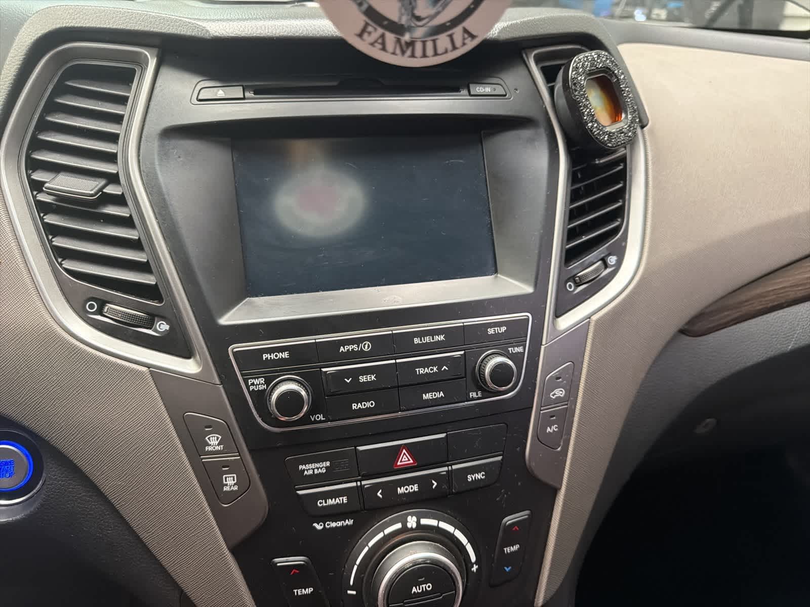 Thumbnail: 2018 Hyundai Santa Fe - 18