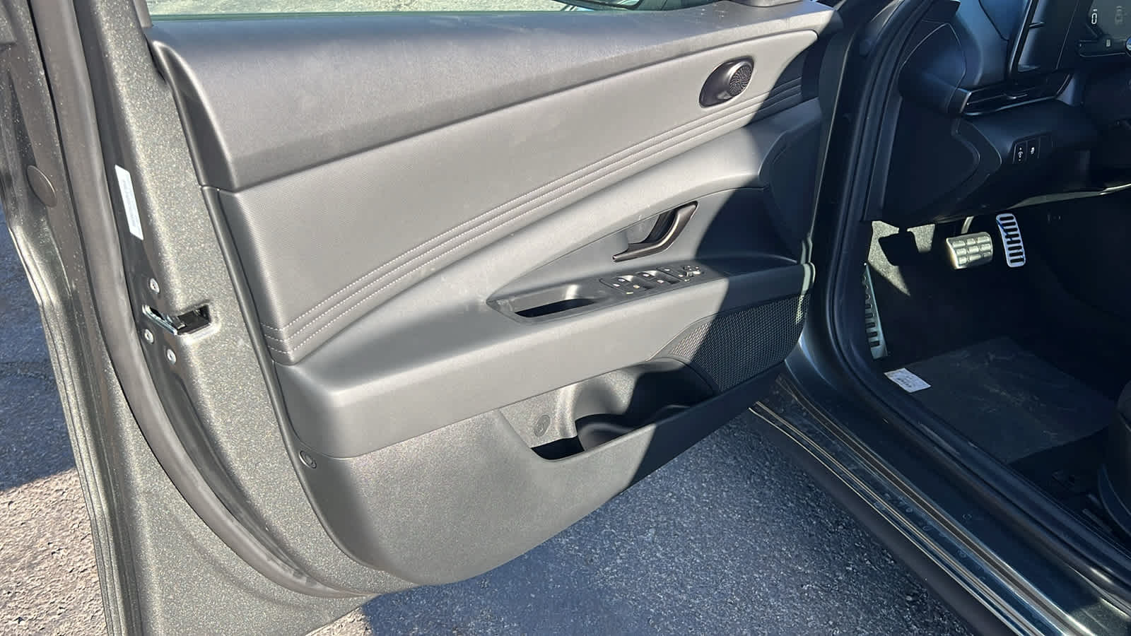 Thumbnail: 2026 Hyundai Elantra - 23