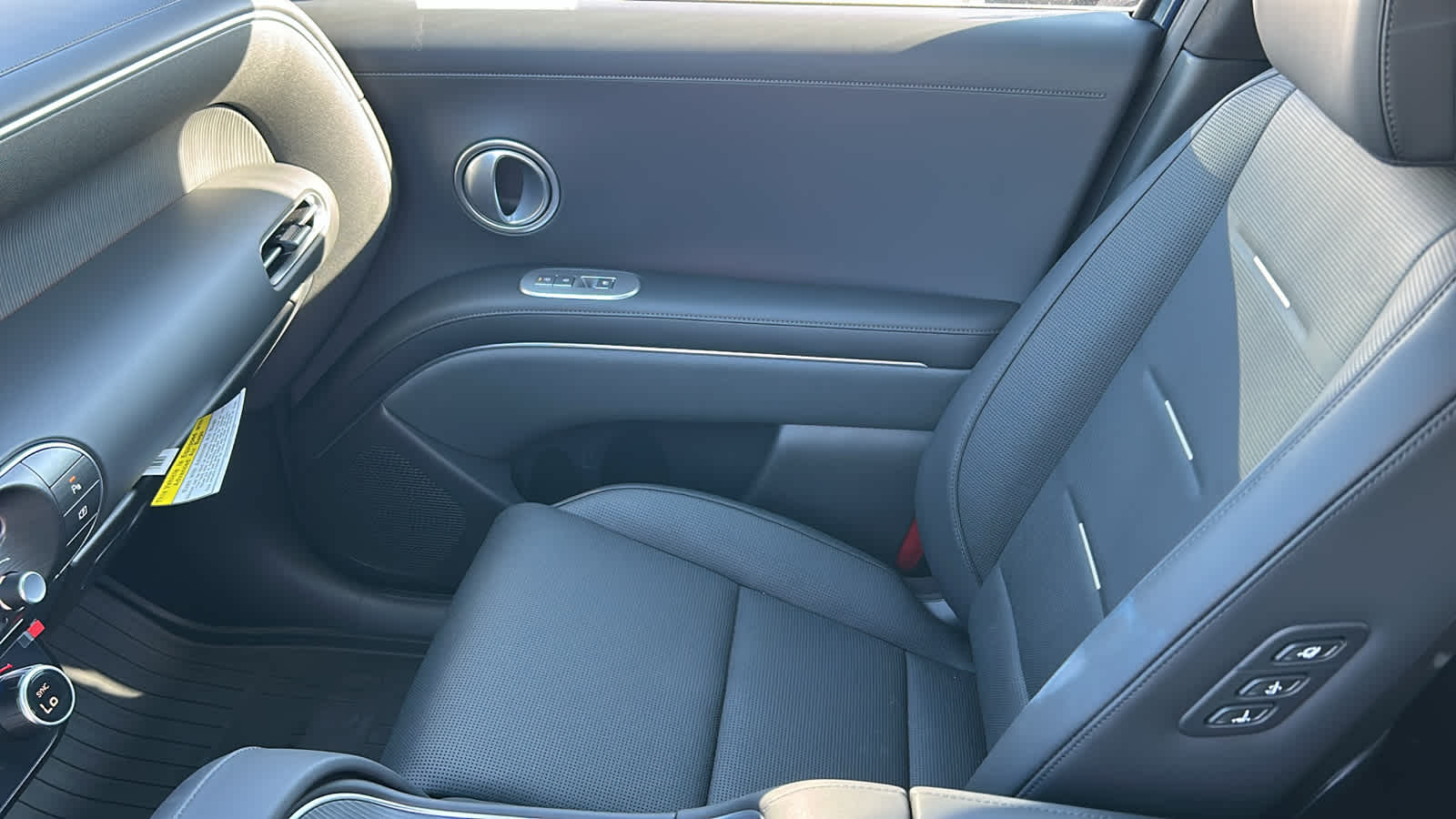 Thumbnail: 2026 Hyundai Palisade - 12