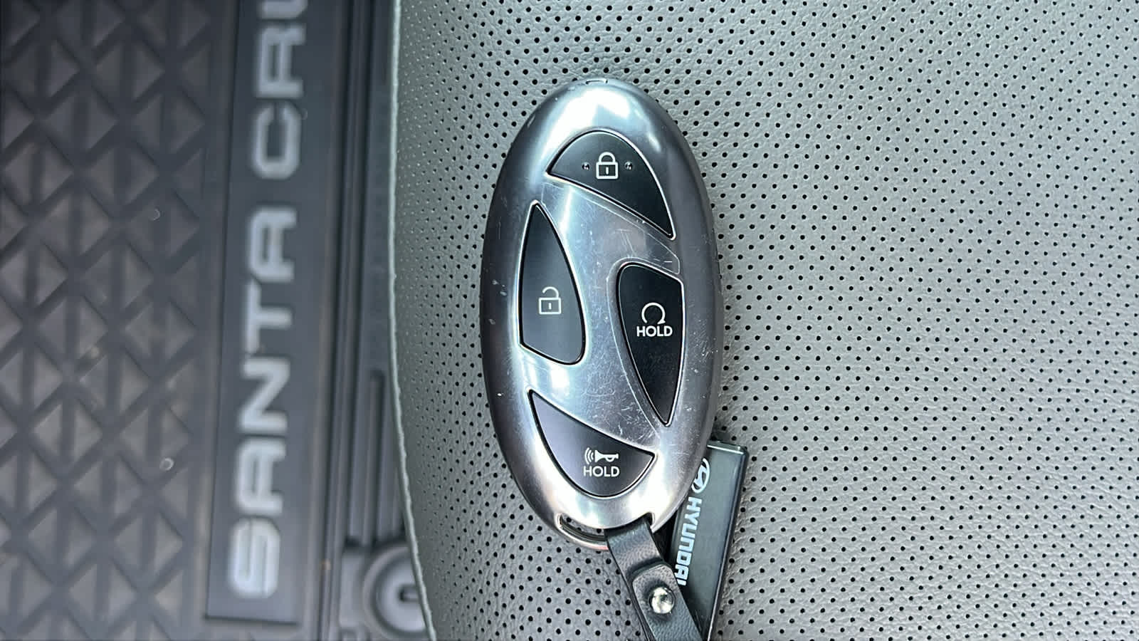 Thumbnail: 2025 Hyundai Santa Cruz - 29