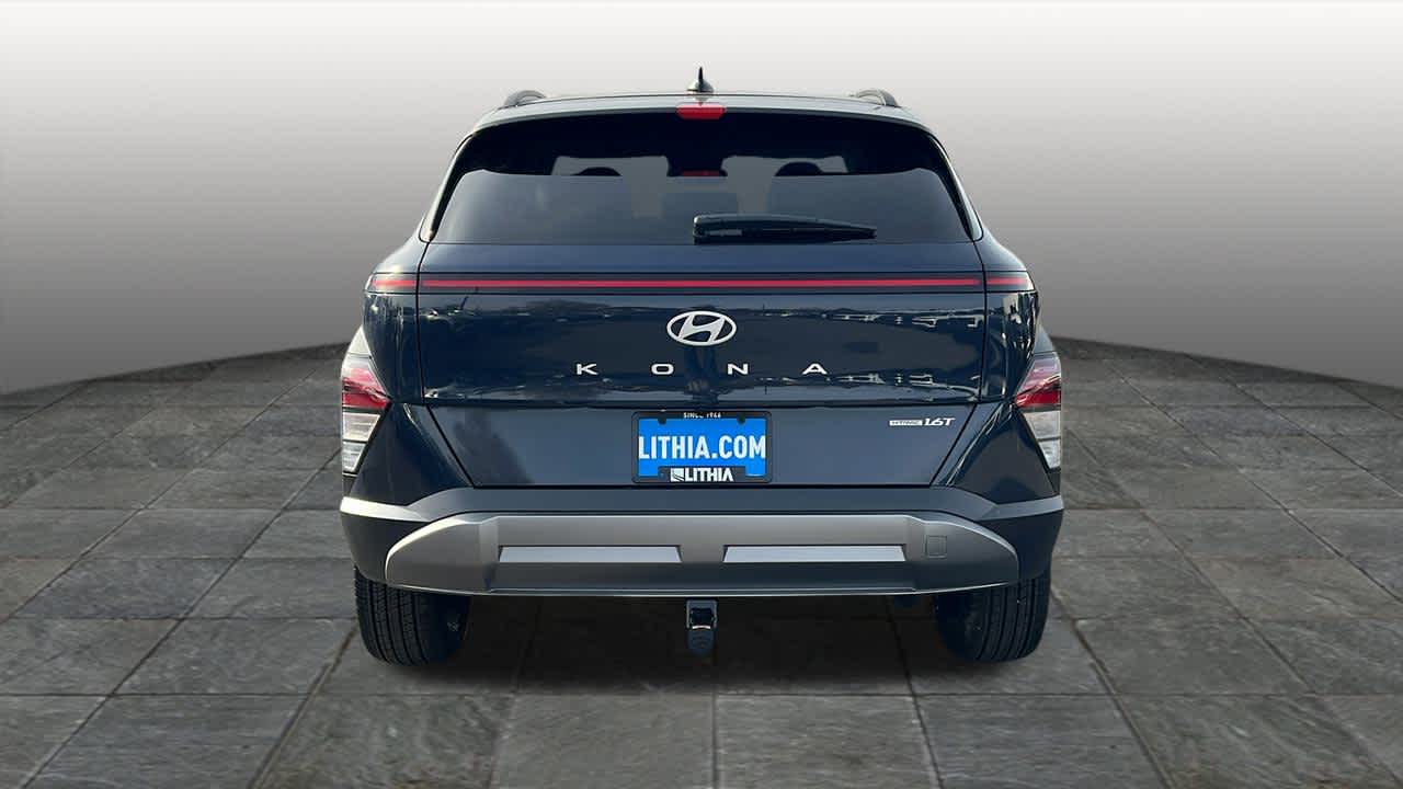 Thumbnail: 2026 Hyundai Kona - 6