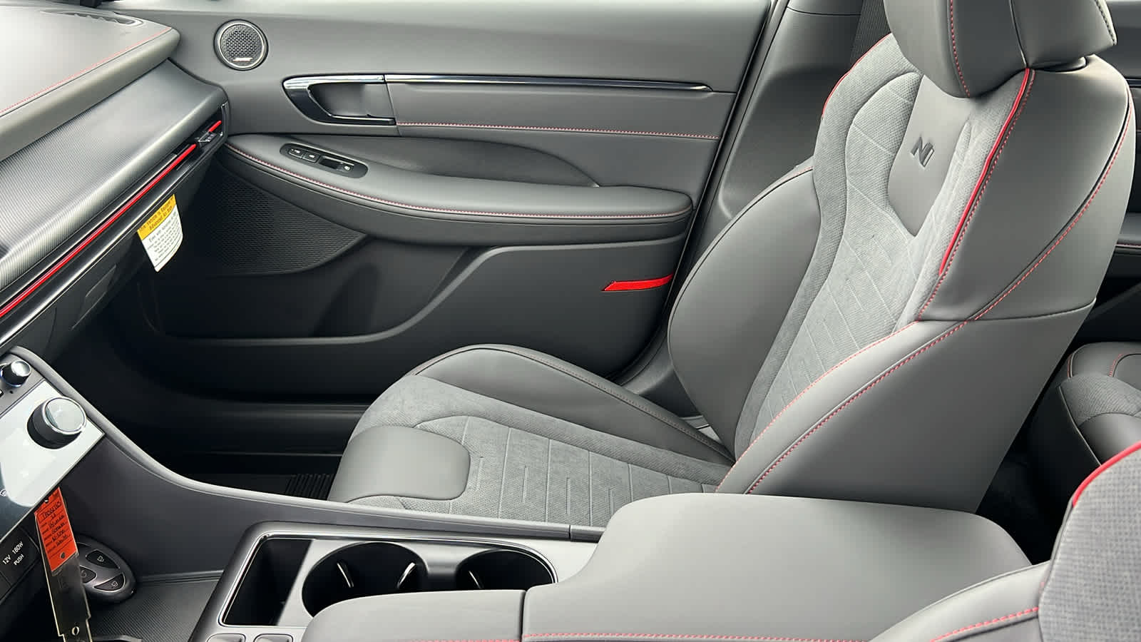 Thumbnail: 2026 Hyundai Sonata - 12