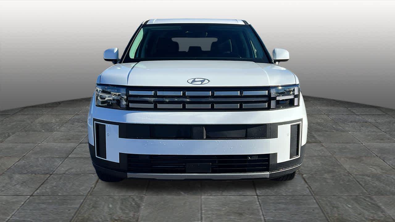 Thumbnail: 2026 Hyundai Santa Fe - 2