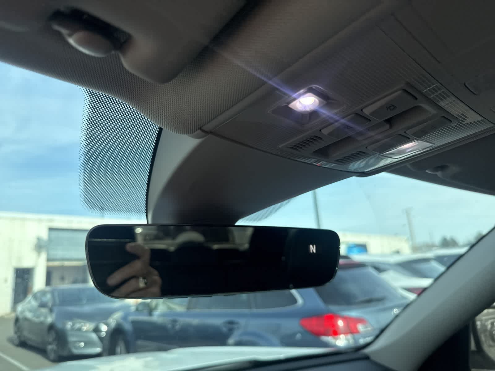 Thumbnail: 2023 Volkswagen Atlas - 19