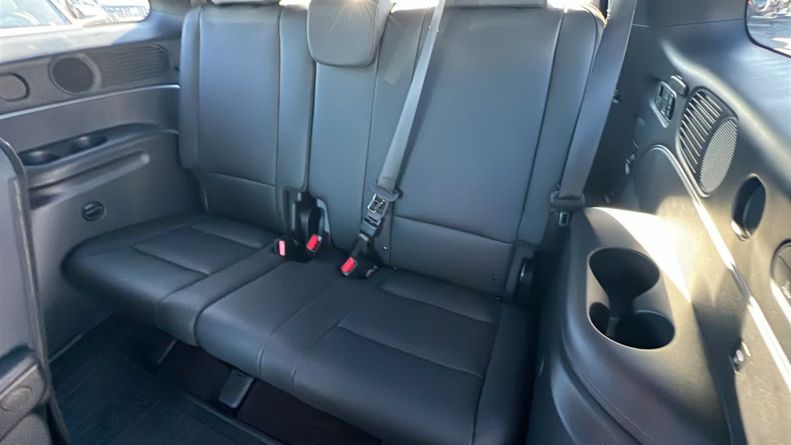 Thumbnail: 2026 Hyundai Palisade - 32