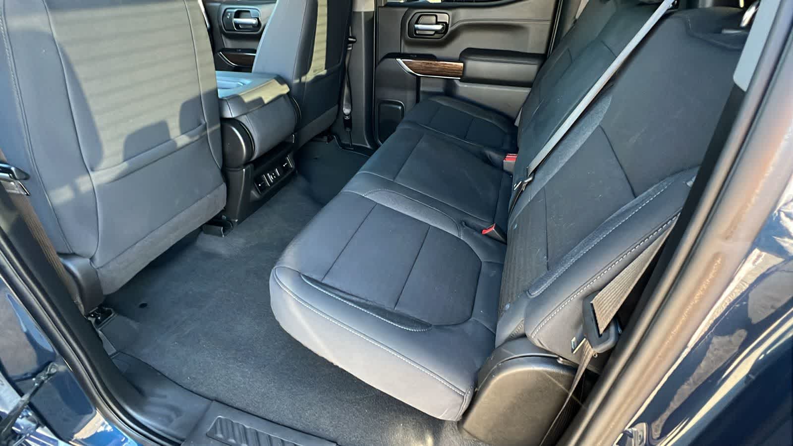 Thumbnail: 2022 GMC Sierra 1500 - 24