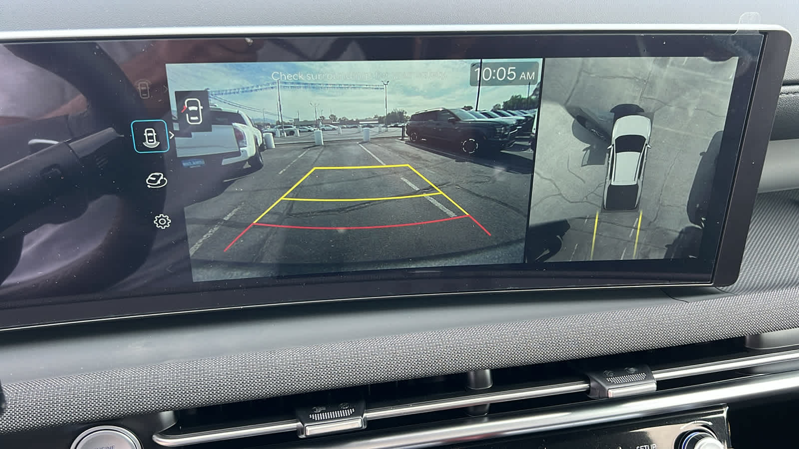 Thumbnail: 2026 Hyundai Santa Cruz - 16