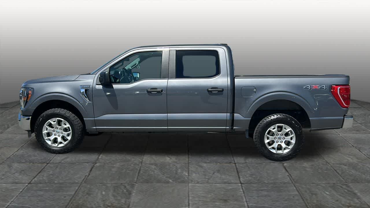 Thumbnail: 2023 Ford F-150 - 8