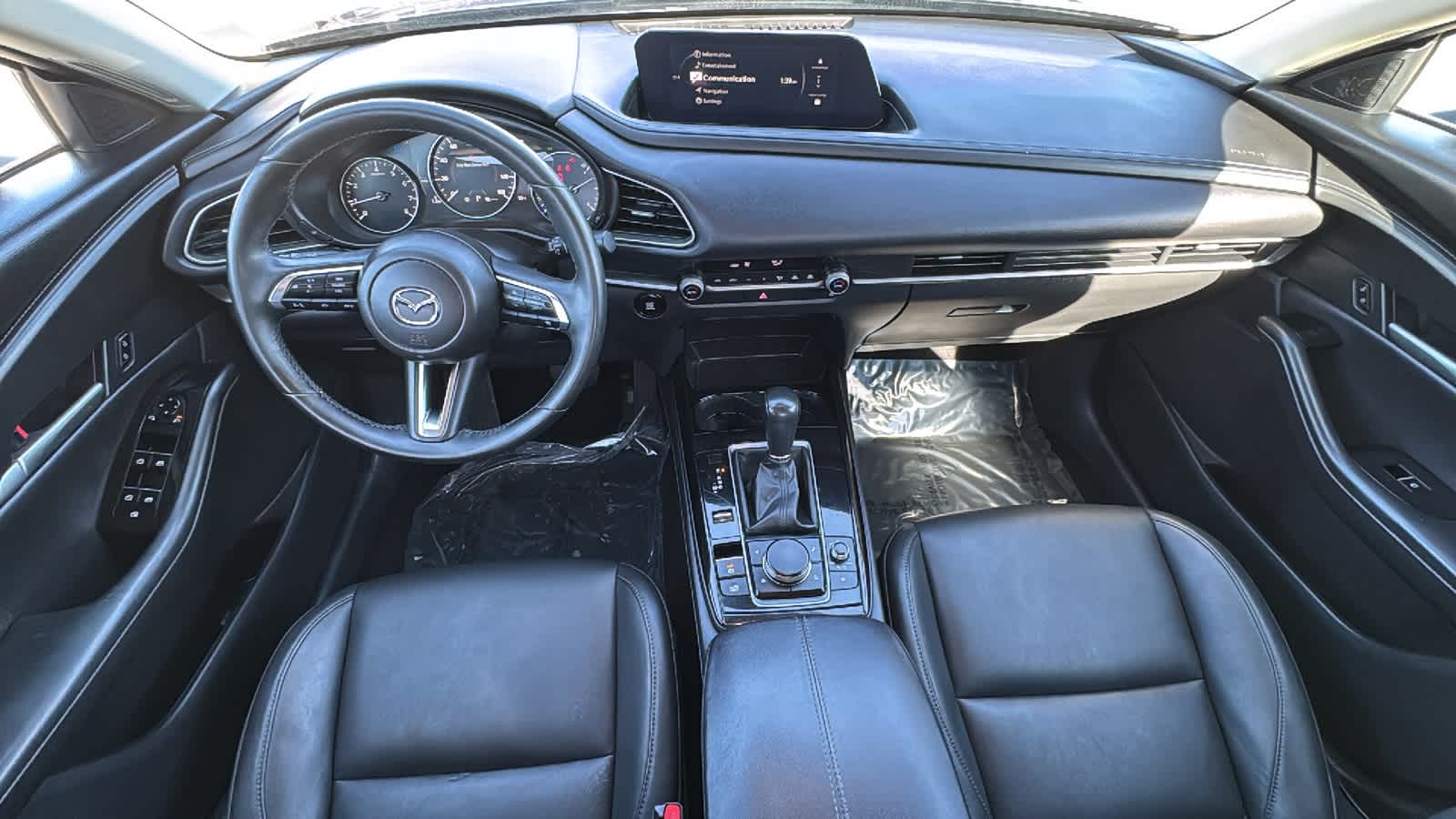 Thumbnail: 2024 Mazda CX-30 - 26