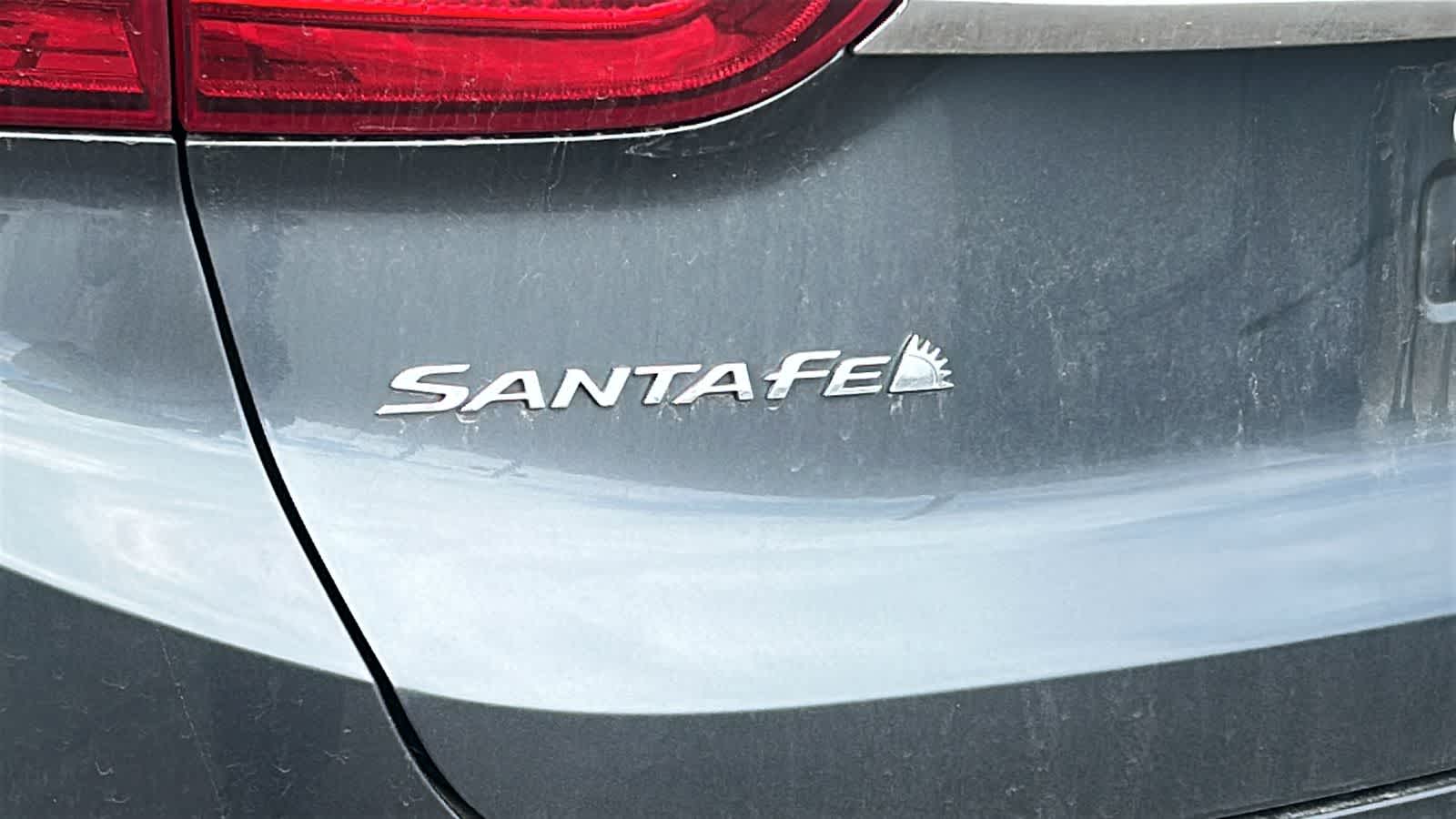 Thumbnail: 2020 Hyundai Santa Fe - 10