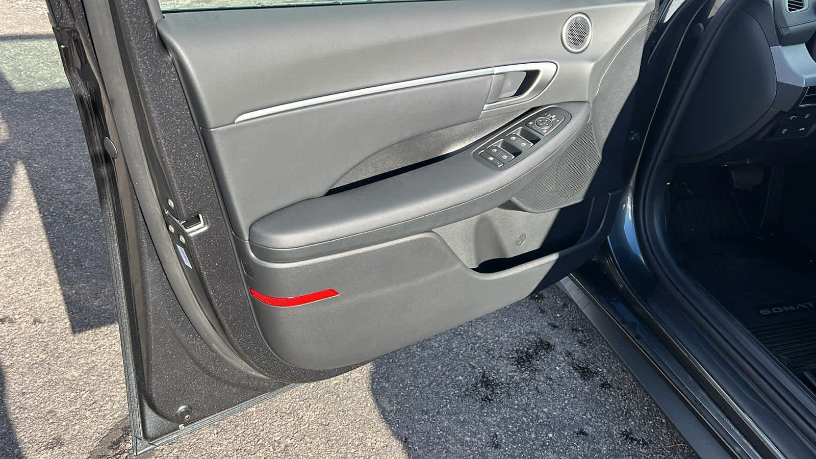 Thumbnail: 2026 Hyundai Sonata - 23