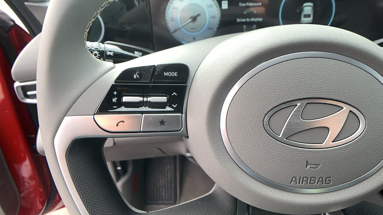 Thumbnail: 2024 Hyundai Elantra - 28