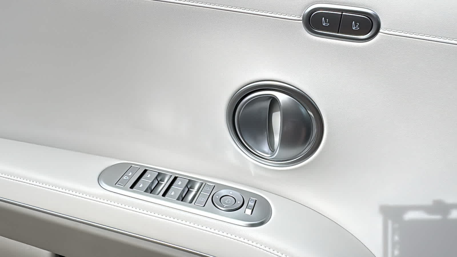 Thumbnail: 2026 Hyundai Palisade - 22