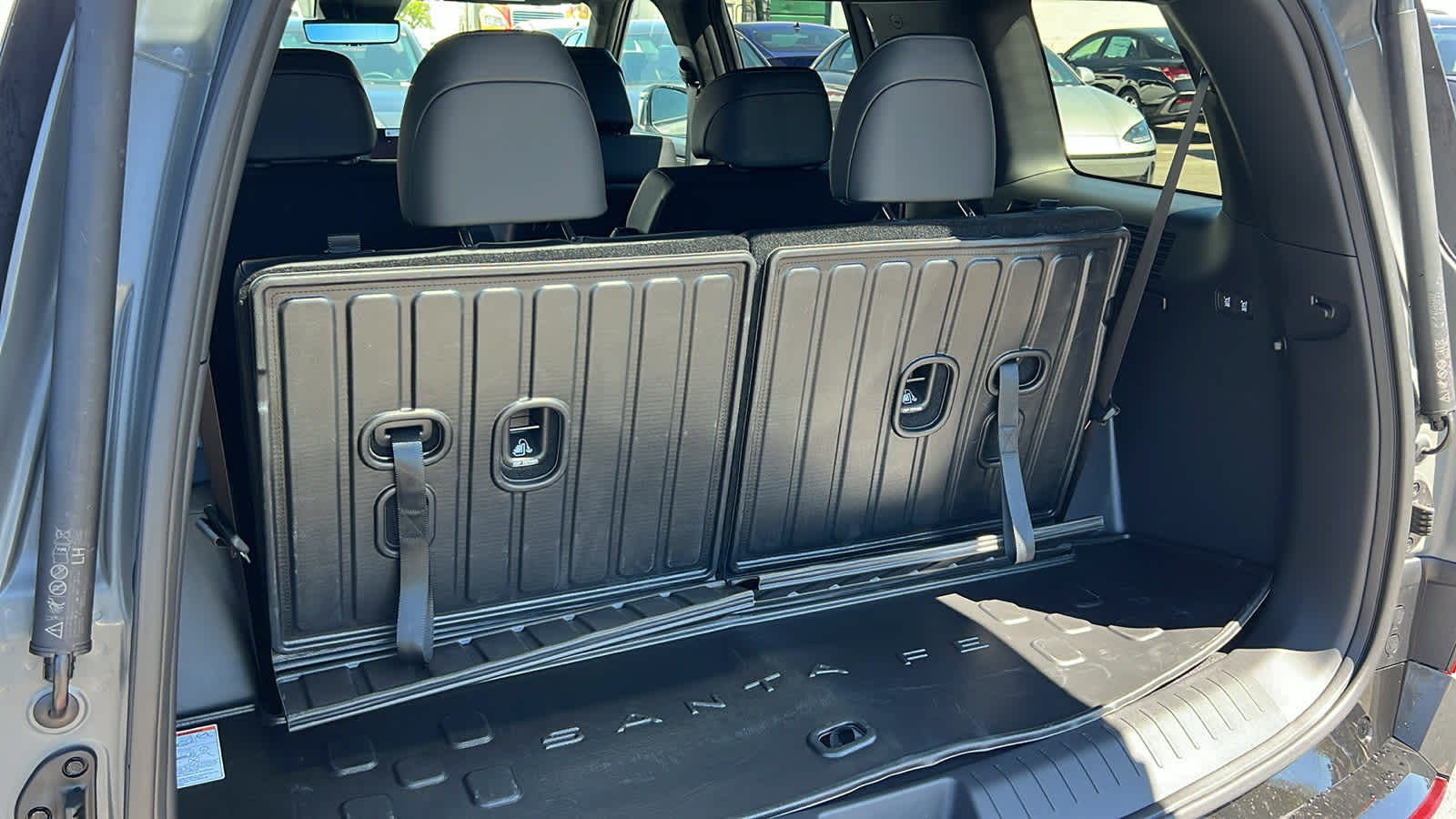 Thumbnail: 2026 Hyundai Santa Fe - 27