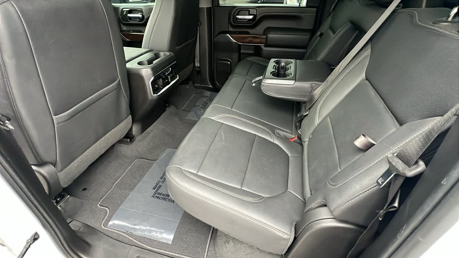 Thumbnail: 2023 GMC Sierra 2500 - 24