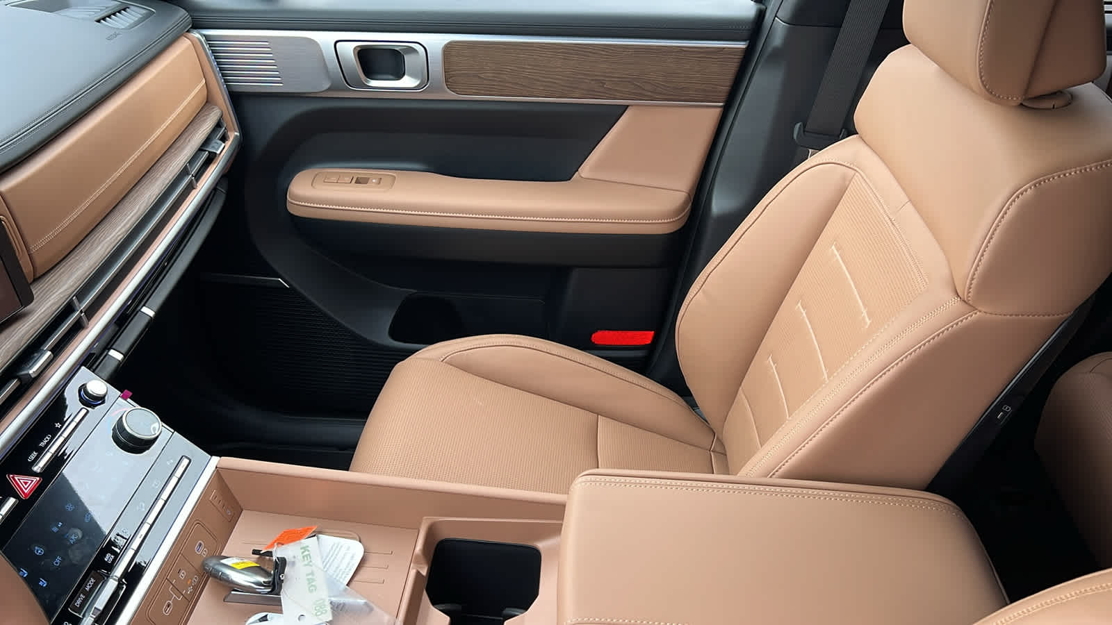 Thumbnail: 2026 Hyundai Santa Fe - 12